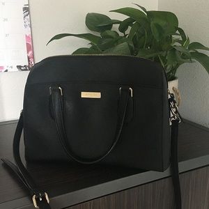 EUC Kate spade purse